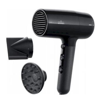 Braun HD 4.2 BRHD425E Fēns 2100W (BRHD425E)