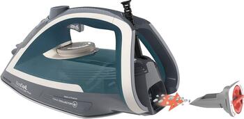 Tefal Ultragliss Anti-Calc Plus FV6842E0 Gludeklis 2800W (FV6842E0)