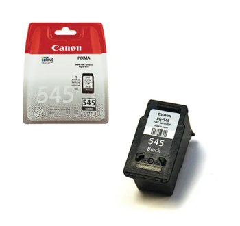 Canon PG-545Bk Струйный Картридж (8287B001)