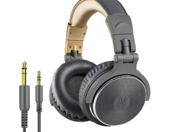 OneOdio Pro10 Austiņas (Pro 10 Grey)