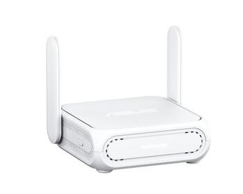 Asus RT-BE58 Go Маршрутизатор Wi-Fi 7 (90IG09Q0-MO3C00)