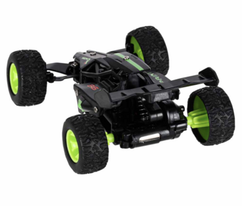 RoGer Tālvadības Bezceļu automašīna 15 km/h (5903039769113)