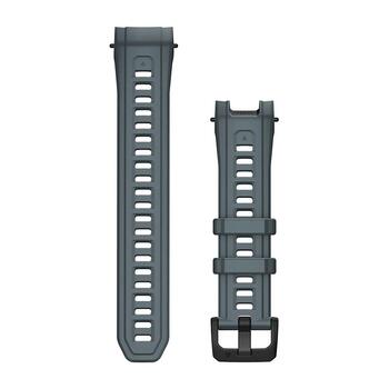 Garmin Instinct 3 Watch Strap 22mm Ремешок для часов Garmin Instinct 3 / синий (010-13395-02)