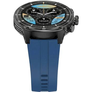 Smartwatch Gravity Ремешок + браслет для часов GT41-2 / чёрный (GT41-2)