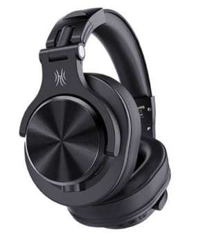 OneOdio Fusion A70 Austiņas (Fusion A70 black)