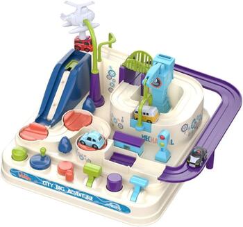 Extralink TOYS Spēļu trase (EX.37605)