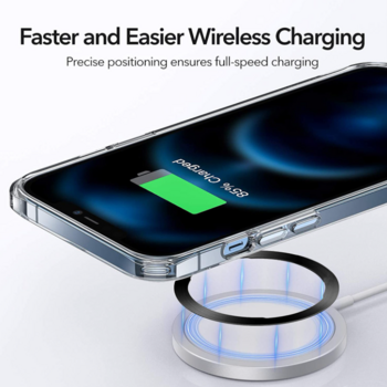 Swissten MagSafe Универсальная металлическая пластина (88801408)