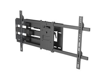 Multibrackets MB-6539 TV sienas grozāmais  kronšteins televizoriem līdz 75