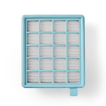 Nedis HEPA filtrs putekļu sūcējam PHILIPS (VCFI222HEP)