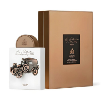 Lattafa Pride La Collection D'antiquites 1886 Парфюм EDP 100ml (6290360592046)