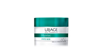 Uriage Hyséac SOS Паста для Лица - Local Skin-Care 15 g (3661434004315)