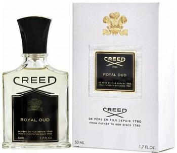 Creed Royal Oud Smaržas EDP 50 ml (3508440505125)