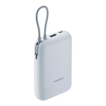 Xiaomi 22.5W Ārējas Uzlādes baterija 20000mAh (BHR9738GL)