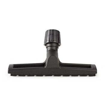 Nedis Parketa grīdas birste universāla ø 30-40 mm (VCBR110HFVAR)