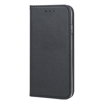Mocco Smart Magnetic Grāmatveida Maks Viedtālruniem Xiaomi 17T (MO-SMGC-XI-17T-BK)