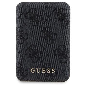 Guess GUBPM5P13L4GEMGK Чехол + Powerbank для Apple iPhone 13 Pro (GUBPM5P13L4GEMGK)