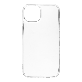 Tactical TPU Cover Защитный чехол для Apple iPhone 13 / прозрачный (TA-57983104686)