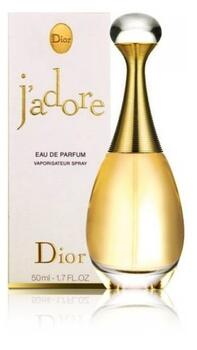 Dior J'adore Парфюм EDP 50 ml (3348900417885)