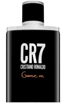 Cristiano Ronaldo CR7 Game On Парфюм EDT 30 ml (5060524510886)