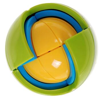 RoGer Puzzle 3D Bumba (RO-3D-109)