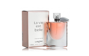 Lancôme La Vie Est Belle Парфюм EDP 100 ml (3605533286555)