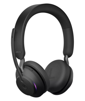 Jabra Evolve2 65 Беспроводные наушники (26599-999-999)