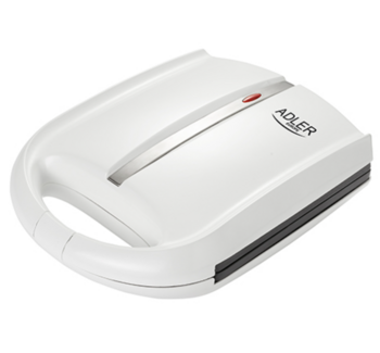 Adler AD 3039 Riekstiņu formas pagatavotājs 1600W (AD3039)
