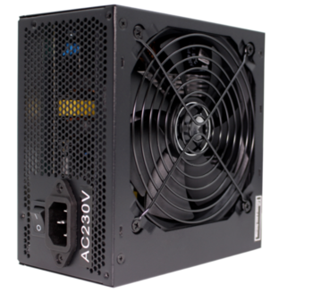 Xilence XN420 Performance XP650R6.2 Блок Питания 650W (XN420)