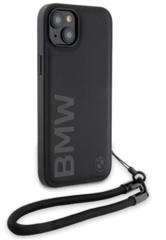 BMW BMHCP15S23RMRLK Чехол для Apple iPhone 15 / 14 / 13 (BMHCP15S23RMRLK)