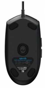 Logitech G203 Lightsync Игровая мышь (910-005796)