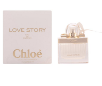 Chloé Love Story Парфюм EDP 30 ml (3607342635791)