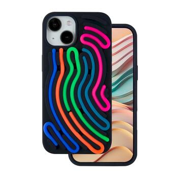 Mocco DIY Snake Back Case Чехол для телефона Apple iPhone 11 (MO-DSN-IP-11-BK)