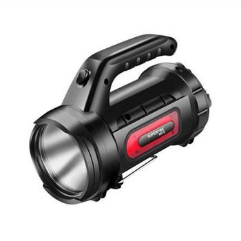 Superfire M9-E Lukturis 900lm / USB (M9-E)