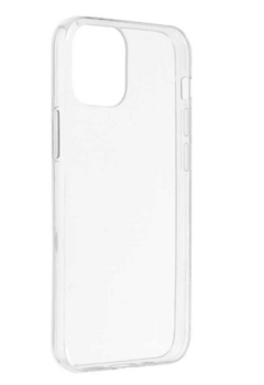 Mocco Ultra Back Case 1 mm Силиконовый чехол для Apple iPhone 15 Plus (MO-BC1MM-IP-15PL-TR)