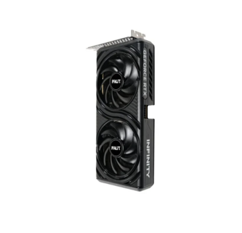 Palit GeForce RTX 5060 Infinity 2 OC Видеокарта 8GB GDDR7 (NE75060V19P1-GB2063L)
