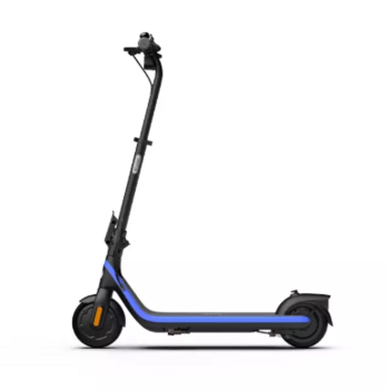 Segway eKickScooter C2 PRO Электрический самокат Для детей 20 km/h (AA.10.04.02.0013)