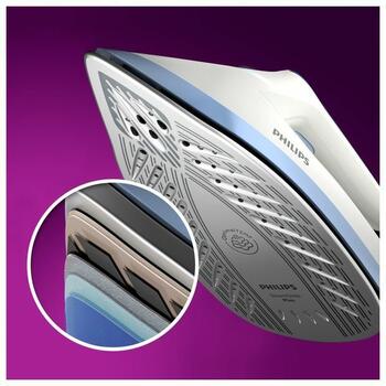 Philips PerfectCare 6000 Series PSG6026/20 Gludeklis (PSG6026/20)