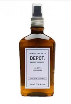 Depot No. 305 Спрей для объема 200 ml (8032274011026)