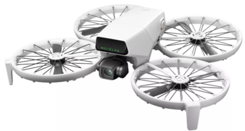 DJI Flip Fly More Combo (DJI RC 2) Drons (CP.FP.00000181.01)