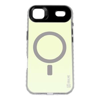 OBAL:ME MagNetix SolarFlex Cover Защитный чехол для Apple iPhone Air / медно-серый (57983128656)