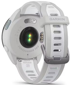 Garmin Forerunner 165 Умные часы 43 mm (010-02863-21)