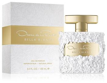 Oscar de la Renta Bella Blanca Smaržas EDP 100 ml (0085715564009)