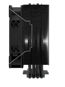 Savio Vortex X2 Кулер для процессора 120mm (11501659)