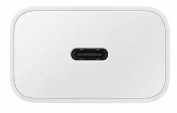 Samsung EP-T1510XWEGEU 3арядное устройство USB-C 15W (EP-T1510XWEGEU)