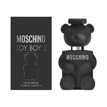 Moschino Toy Boy 2 Парфюмированная вода EDP M 50 ml (8011003906338)