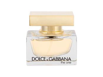Dolce&Gabbana The One Парфюмированная вода EDP 30ml (8057971180479)