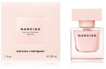 Narciso Rodriguez Narciso Cristal Smaržas EDP 30 ml (3423222055608)