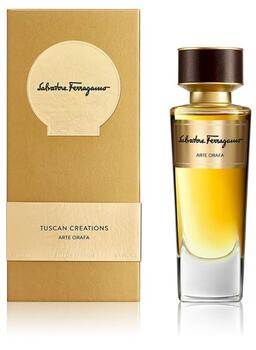 Salvatore Ferragamo Tuscan Creations Arte Orafa Парфюм EDP 100 ml (8052464890989)