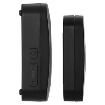 EMOS P5728 Беспроводной дверной звонок (P5728)