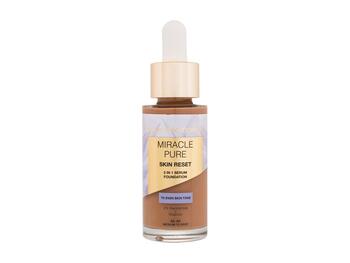 Max Factor Miracle Pure Makeup Тональная основа для лица 30ml (3616305711762)
